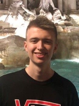 Warren Bishop-Freelance sports writer